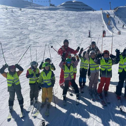 Schitage am Spieljoch- 2026