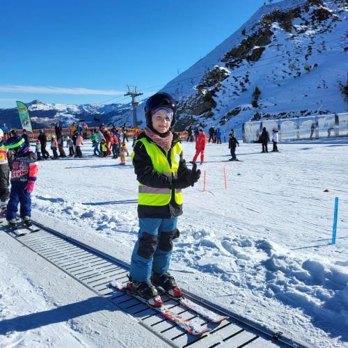 Schitage am Spieljoch- 2026