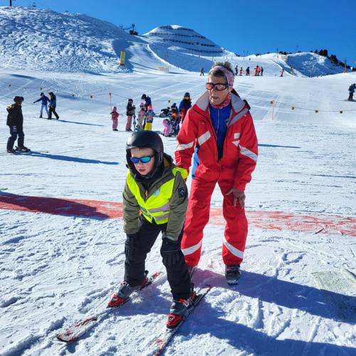 Schitage am Spieljoch- 2026