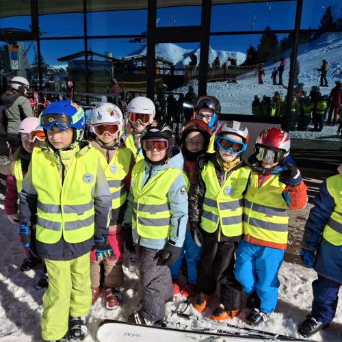 Schitage am Spieljoch- 2026