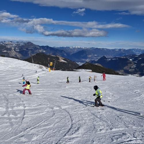 Schitage am Spieljoch- 2026