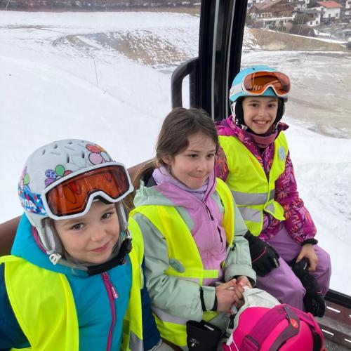 Schitage am Spieljoch- 2026