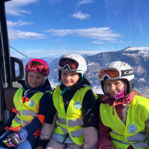 Schitage am Spieljoch- 2026