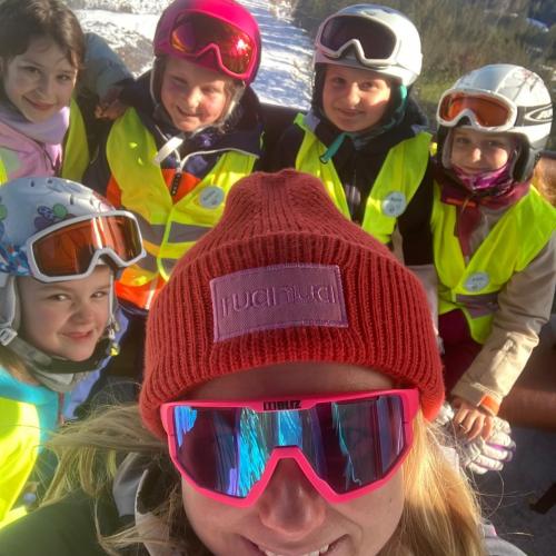 Schitage am Spieljoch- 2026