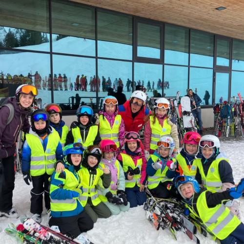 Schitage am Spieljoch- 2026