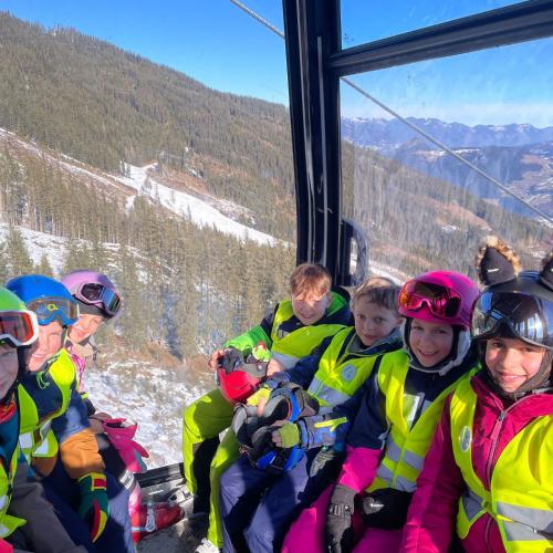 Schitage am Spieljoch- 2026