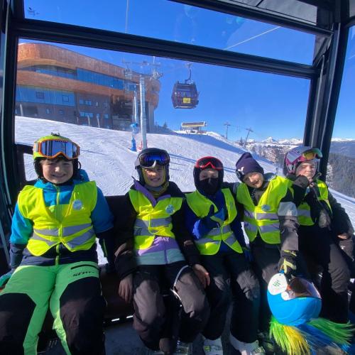 Schitage am Spieljoch- 2026