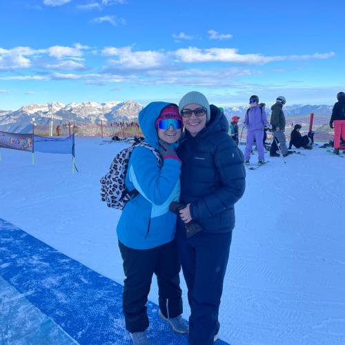 Schitage am Spieljoch- 2026