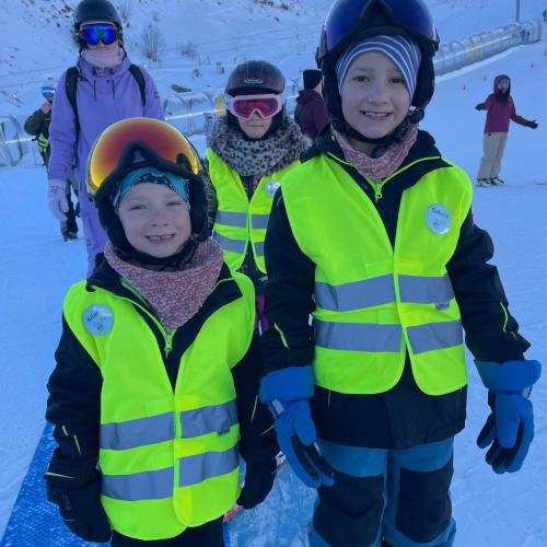 Schitage am Spieljoch- 2026