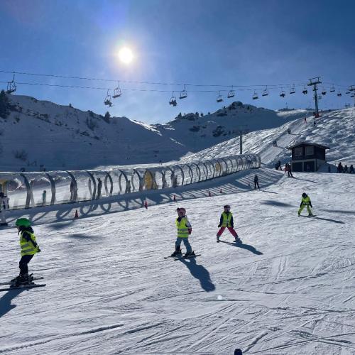 Schitage am Spieljoch- 2026