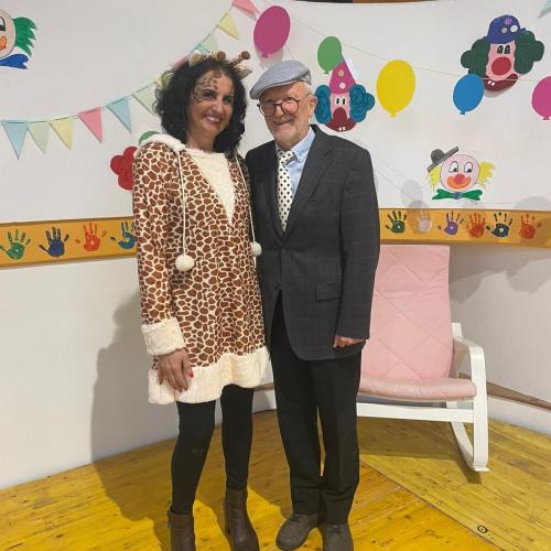 Faschingsdienstag 2026