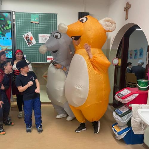 Faschingsdienstag 2026