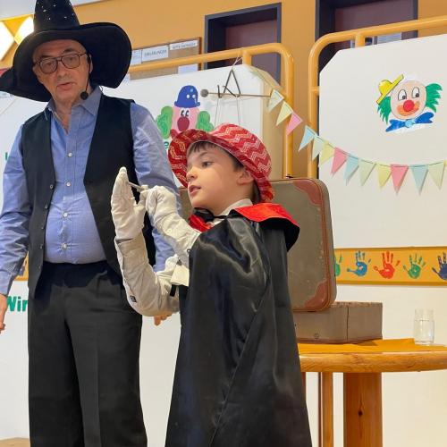 Faschingsdienstag 2026