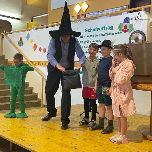 Faschingsdienstag 2026