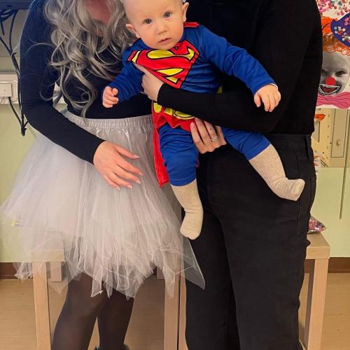 Faschingsdienstag 2026