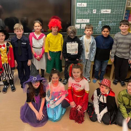 Faschingsdienstag 2026