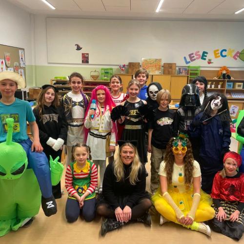 Faschingsdienstag 2026