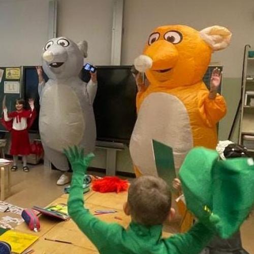 Faschingsdienstag 2026