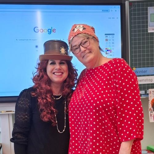 Faschingsdienstag 2026