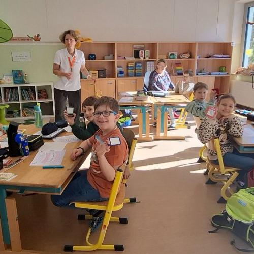 Zahnhygiene- März 2026