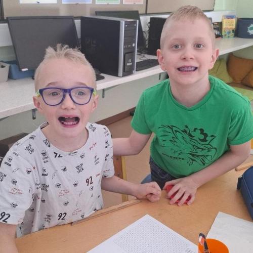 Zahnhygiene- März 2026