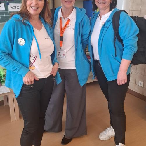 Zahnhygiene- März 2026