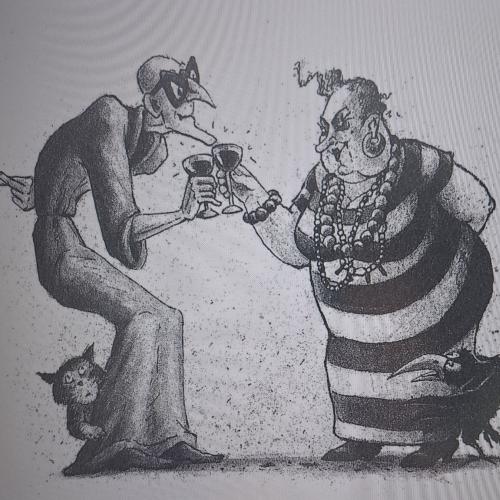 Vorlesetag 2026 mit Heidi Muglach in der 3A- 3B