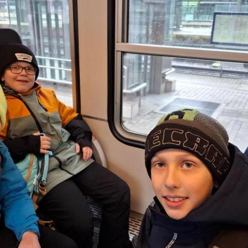 Steudltenn 2026- "Wie hoch ist oben"