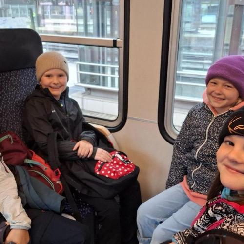 Steudltenn 2026- "Wie hoch ist oben"