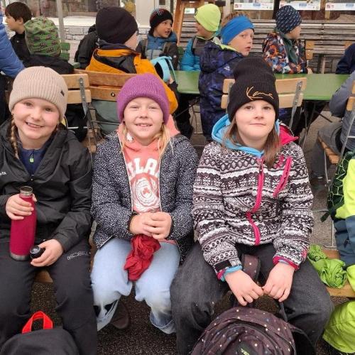 Steudltenn 2026- "Wie hoch ist oben"