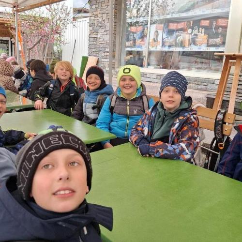 Steudltenn 2026- "Wie hoch ist oben"