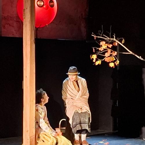 Steudltenn 2026- "Wie hoch ist oben"