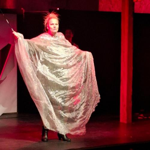 Steudltenn 2026- "Wie hoch ist oben"