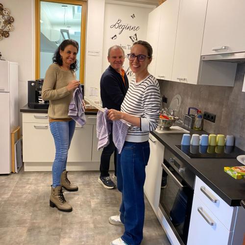 Schulbuffet 2A- März 2026