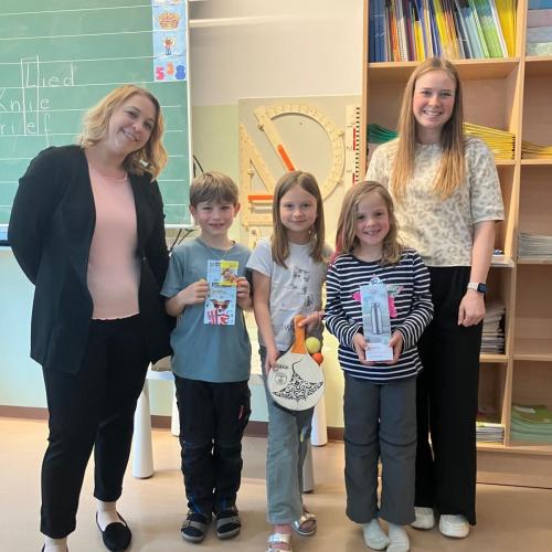 Raika Zeichenwettbewerb 2026