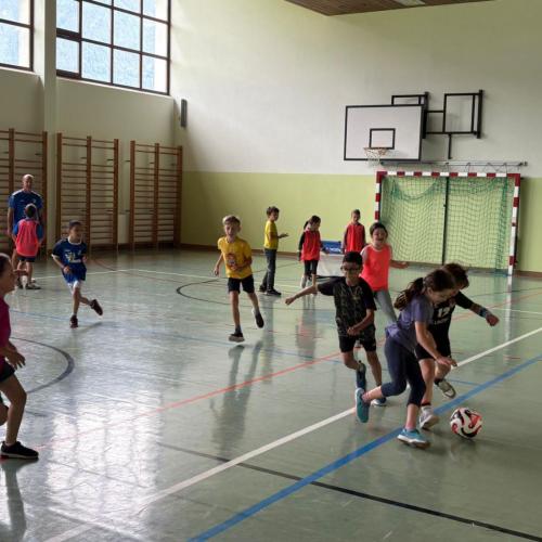 Sporttag- Juli 2026