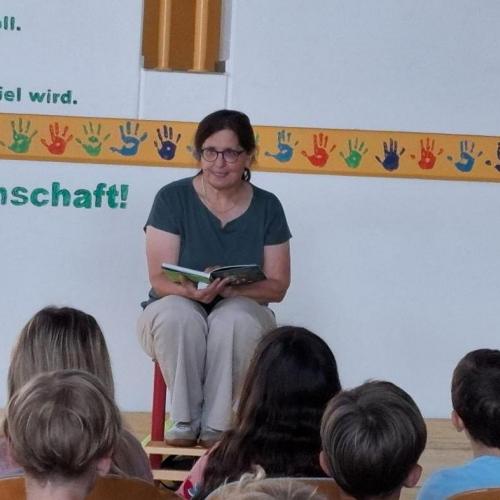 Lesung von Regina Jöchl-2026