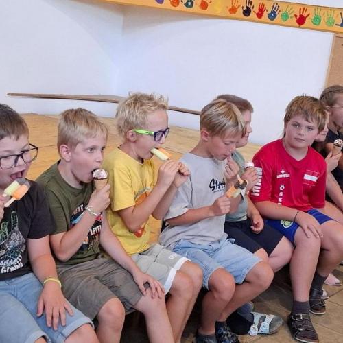 Abschlussfeier- 2026