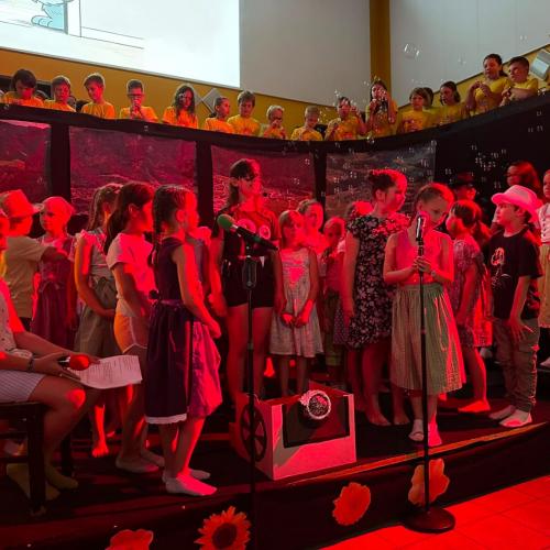 Musical "Horri"- 2026