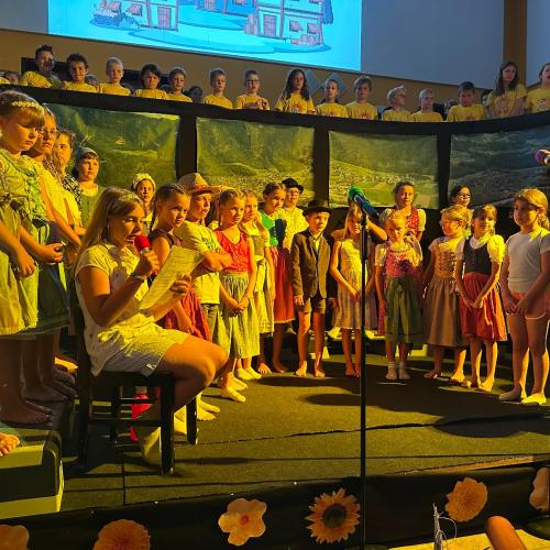 Musical "Horri"- 2026