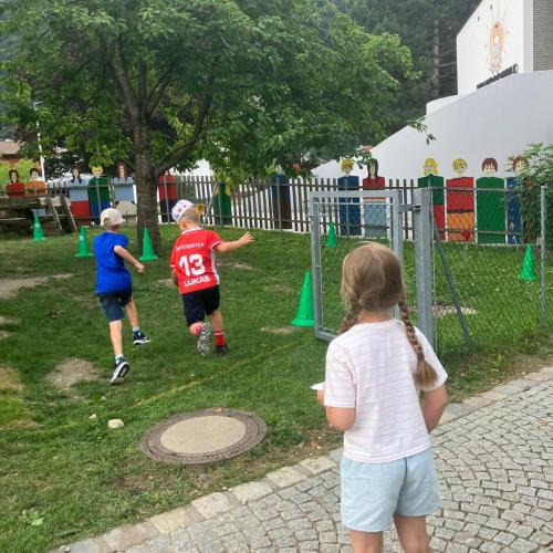 Buchstabenfest- 1. Klassen 2026