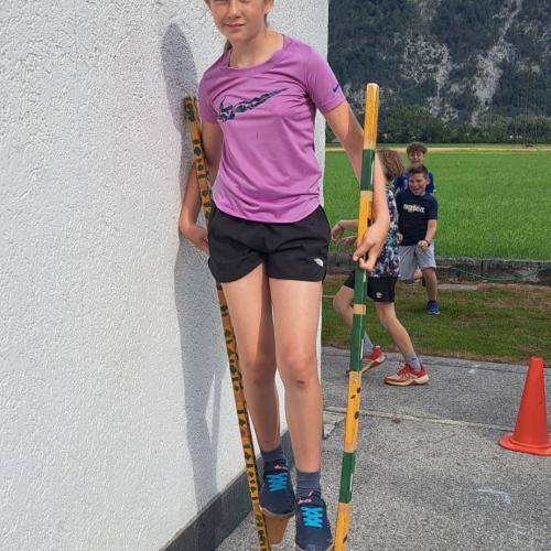 Sporttag- Juli 2026