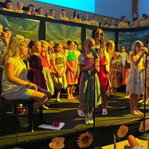 Musical "Horri"- 2026