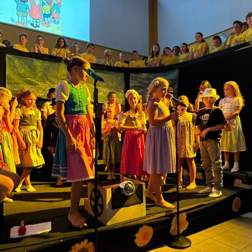Musical "Horri"- 2026