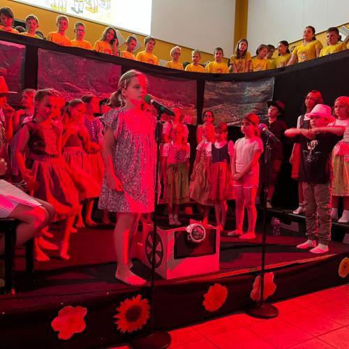 Musical "Horri"- 2026