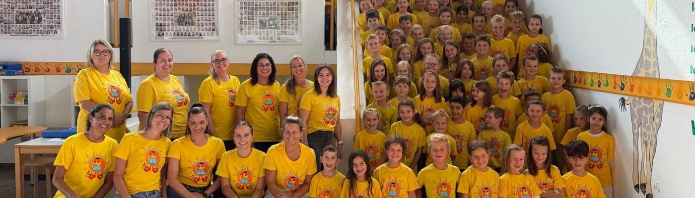 Schulstart 2026-27