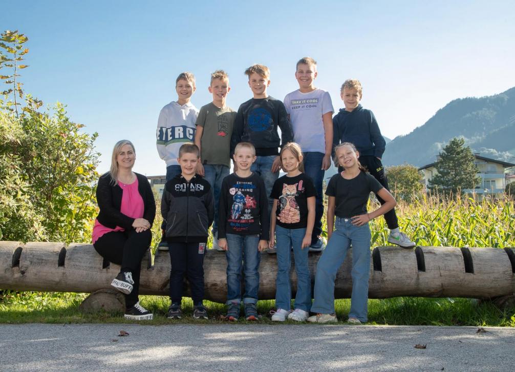 4. Klasse 2024- 25