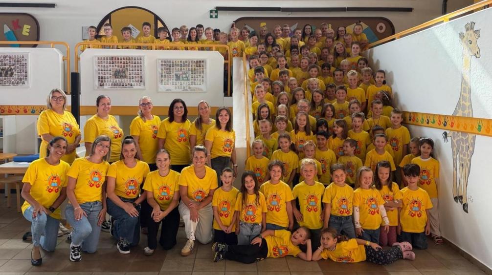 Schulstart 2026-27