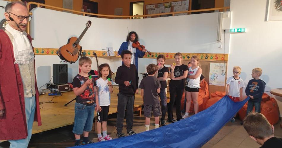 Rock for Kids- 2024