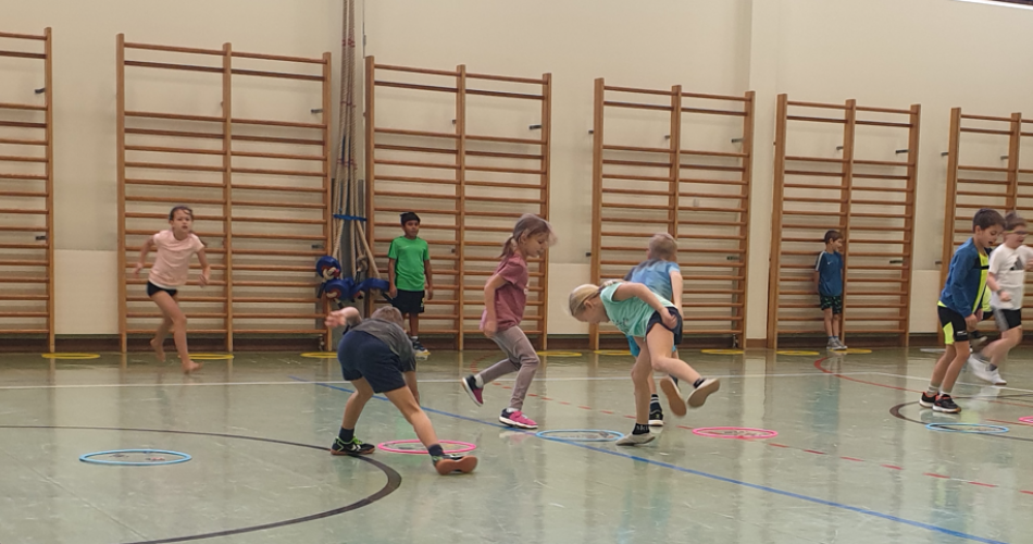 CORTX- Training mit Petra 2024